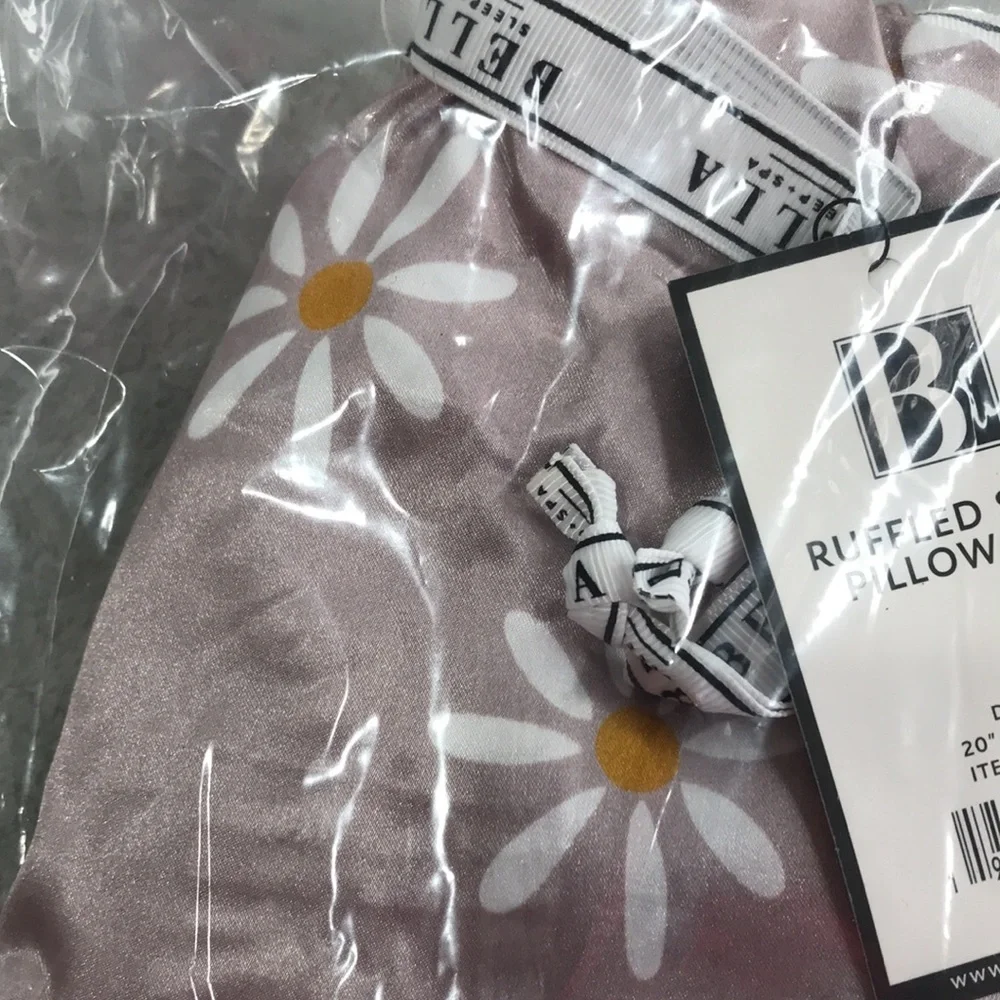 Bella Sleep + Spa pair sealed